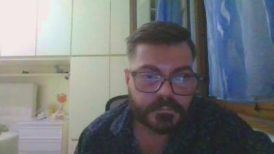 Bomberino84 webcam model stream image