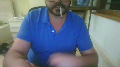 Bomberino84 webcam model stream image