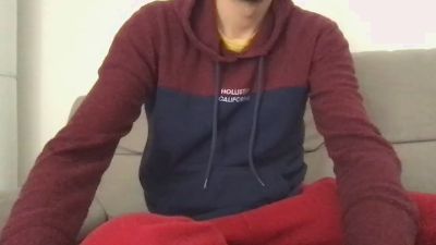 LukaShyGuy webcam cam4 model stream image