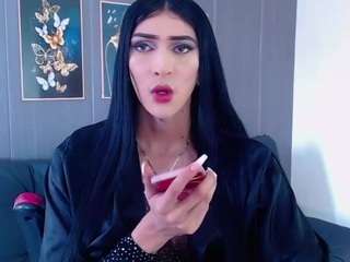 evelynnsex webcam model stream image