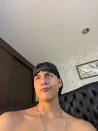 Lander_Cruz webcam model stream image