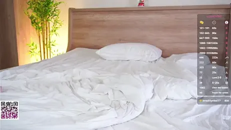 LolySun webcam model stream image