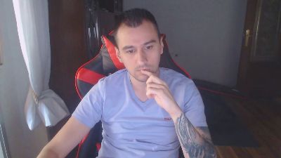 chavalguapo1 webcam model stream image