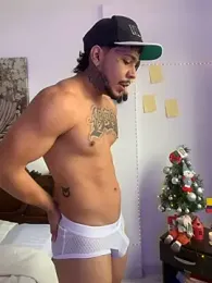 DeimonOficial webcam model stream image