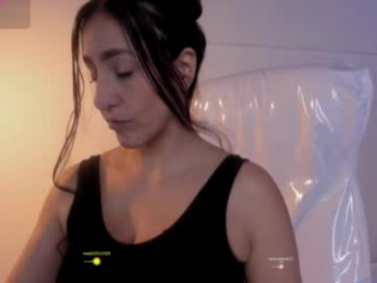 lauren_fit webcam model stream image