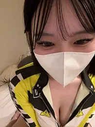 Ribon_n webcam model stream image