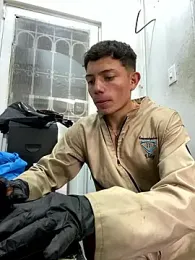 santiObrero webcam stripchat model stream image