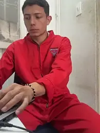 santiObrero webcam stripchat model stream image