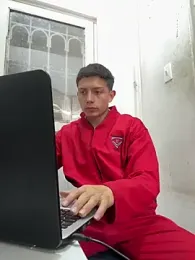 santiObrero webcam model stream image