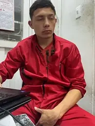 santiObrero webcam stripchat model stream image