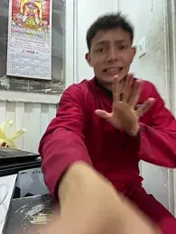 santiObrero webcam stripchat model stream image