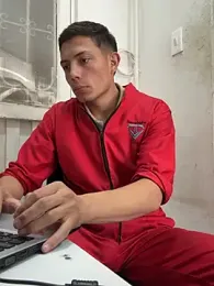 santiObrero webcam stripchat model stream image