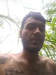 JuceAn14 webcam model stream image