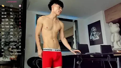 pretur_cruba1 webcam stripchat model stream image