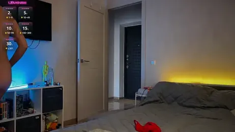 nikitos4you webcam stripchat model stream image