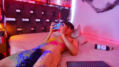 Alex_and_Fabian webcam stripchat model stream image