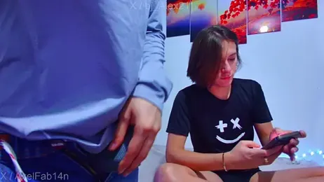 Alex_and_Fabian webcam model stream image