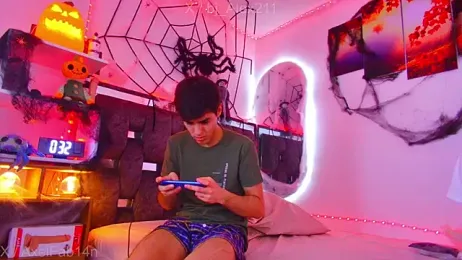 Alex_and_Fabian webcam model stream image