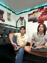 Alex_and_Fabian webcam model stream image