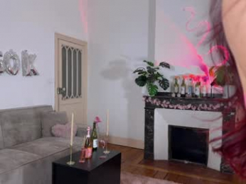 deniseone webcam model stream image