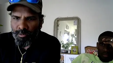 frenchblackc31 webcam model stream image