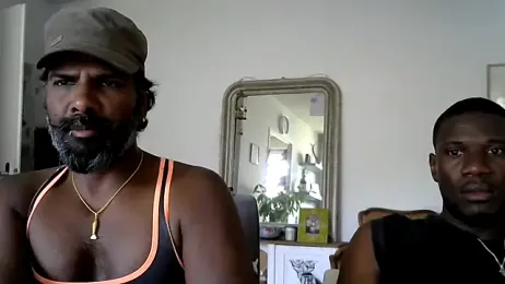 frenchblackc31 webcam model stream image