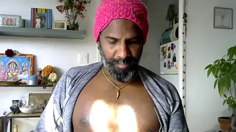 frenchblackc31 webcam model stream image