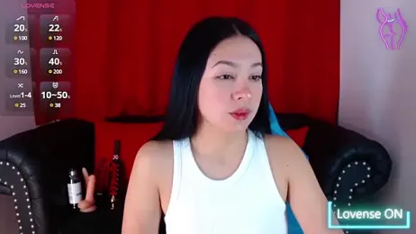 Lila_Pinky webcam model stream image