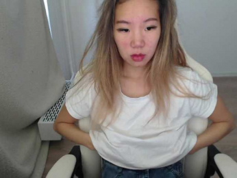 Mellobal webcam model stream image