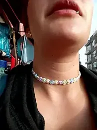 Samyra_Biker12 webcam stripchat model stream image