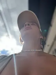 Samyra_Biker12 webcam stripchat model stream image