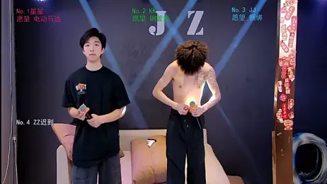 KOboys-818 webcam stripchat model stream image