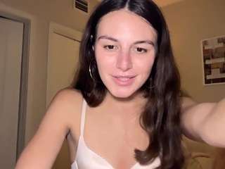 graciesmith27 webcam model stream image