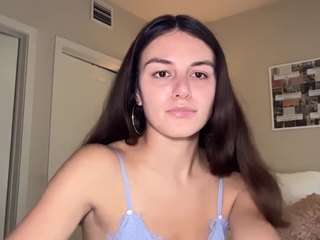 graciesmith27 webcam model stream image