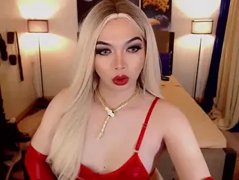 GiftedCockJam webcam model stream image