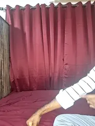 Garima_G webcam model stream image