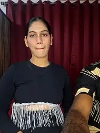 Garima_G webcam model stream image