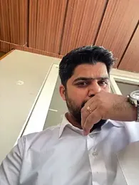 king181869 webcam model stream image