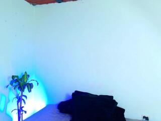 Saturno Candy webcam model stream image