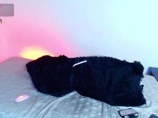 Saturno Candy webcam model stream image