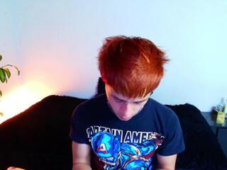 Saturno Candy webcam model stream image