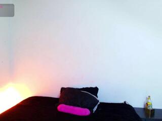 Saturno Candy webcam flirt4free model stream image