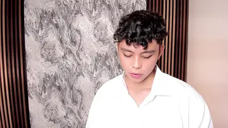 Nathanbelll webcam model stream image