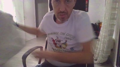 corpodausare webcam model stream image