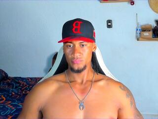 Dylan Jake webcam model stream image