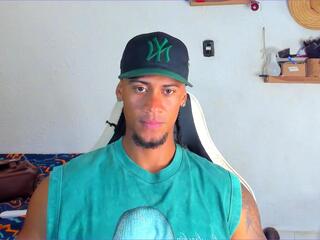 Dylan Jake webcam model stream image