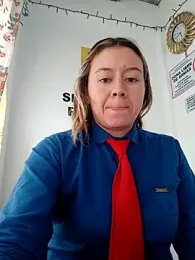 Hannah-colx webcam model stream image