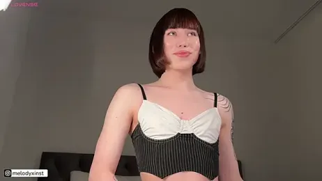 melodyxlove webcam stripchat model stream image