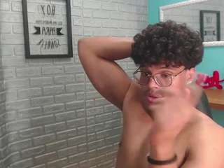 joemooree webcam camsoda model stream image