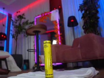 eva_fashionista webcam model stream image